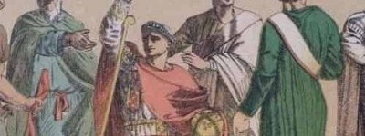 剖析罗马—拜占庭帝国的统治模式 菊江历史网
