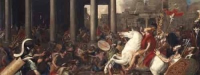 蛮族入侵与文化融合是什么？日耳曼部落对罗马文明有什么影响？ 菊江历史网