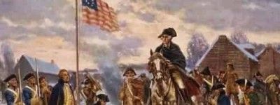 美国独立战争中的民族学问题 菊江历史网