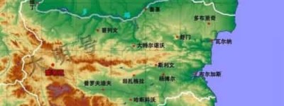 一战前保加利亚在爱琴海有出海口怎么丢掉的 菊江历史网