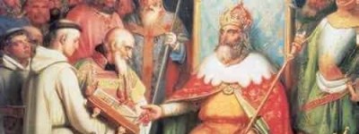 中世纪的法王，神圣罗马皇帝和拜占庭皇帝谁更有钱 菊江历史网