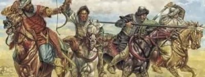 欧洲中世纪塞尔柱帝国的崛起 菊江历史网