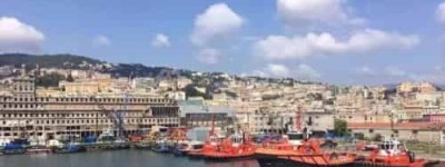 13世纪热那亚：地中海主要贸易枢纽的作用 菊江历史网