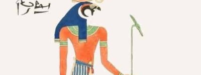 古代埃及的艺术与宗教信仰 菊江历史网