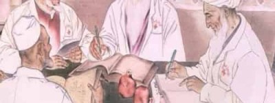 古印度的医学传统与医疗实践 菊江历史网