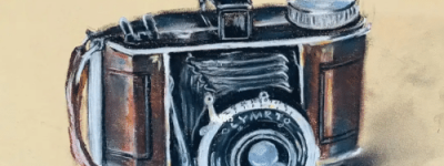 格鲁吉亚豪华宫廷照相机 菊江历史网