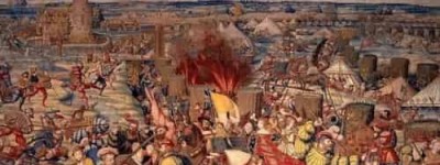 巴克特里亚与帕提亚为什么脱离塞琉古帝国，他们之间发生了什么？ 菊江历史网