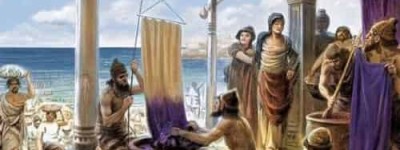 神秘的航海家，腓尼基人有何历史奥秘？ 菊江历史网