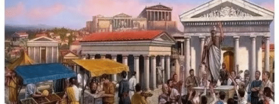 古波斯帝国的社会福利体系和社会保障体系 菊江历史网