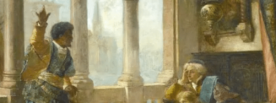 欧洲中世纪音乐介绍 菊江历史网