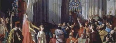 苏格兰被遗忘的王国：阿尔特·克卢德王国 菊江历史网