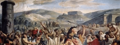 亚历山大大帝后，马其顿王国的分裂现象导致内部斗争？ 菊江历史网