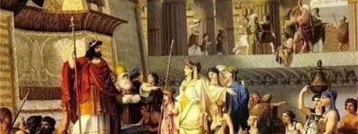 古巴比伦人的收养制度 菊江历史网