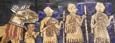 古巴比伦时期土地买卖活动 菊江历史网