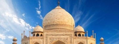 印度泰姬陵的建造与艺术风格_世界古代史 菊江历史网