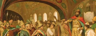 为什么历史上拜占庭帝国老是内乱_世界古代史 菊江历史网