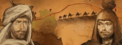 行李日之战：阿拉伯帝国在中亚的最后挫折_世界古代史 菊江历史网