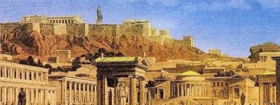 雅典是怎么在暴虐的国王和独裁者的统治下度过的_世界古代史 菊江历史网