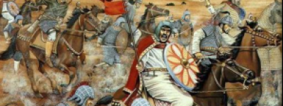 中东民族都被同化，为何唯独波斯人能独善其身_世界古代史 菊江历史网