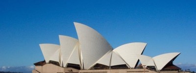 澳大利亚悉尼歌剧院的设计与建造_世界古代史 菊江历史网