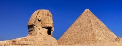 埃及金字塔的建筑与文化解读_世界古代史 菊江历史网
