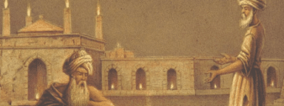 波斯语史诗的特点与意义是怎样的？_世界古代史 菊江历史网