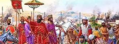 波斯帝国的驿路体系_世界古代史 菊江历史网