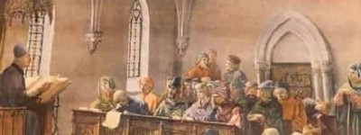 欧洲中世纪蒙特卡西诺会议：重新审视其历史意义与影响_世界古代史 菊江历史网