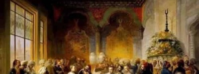 哈布斯堡家族：欧洲统治面积最广的王室是如何崛起和衰弱的_世界古代史 菊江历史网