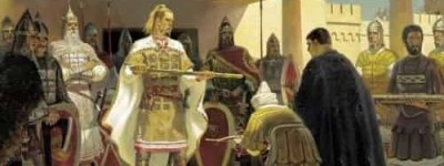 和拜占庭帝国实力相当的塞尔柱帝国是怎么崛起的_世界古代史 菊江历史网