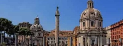 古罗马巴西利卡建筑形制的演变是怎样的？其最显著的建筑是什么？_世界古代史 菊江历史网