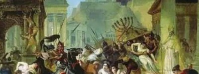 罗马帝国的解体给后人带来了什么警示_世界古代史 菊江历史网