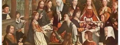 欧洲中世纪行会学徒制是如何从盛行到衰落的_世界古代史 菊江历史网