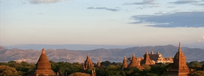 缅甸佛教与佛塔起源有何渊源？_世界古代史 菊江历史网