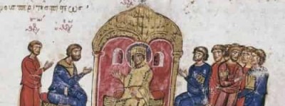 拜占庭毁坏圣像运动不仅影响了拜占庭帝国的宗教和文化氛围，还对欧洲历史的发展产生了深远的影响_世界古代史 菊江历史网