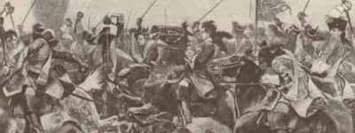 群雄混战14年的西班牙王位继承战争，是什么使几国衰落几国崛起？_世界古代史 菊江历史网