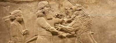 曾经繁盛的两河文明为何消失在了西元前？_世界古代史 菊江历史网