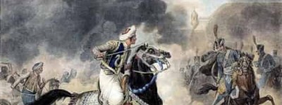 伊克塔制度在马穆鲁克王朝是如何得到进一步发展的？_世界古代史 菊江历史网