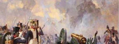 莱比锡会战的经过是怎样的？_世界古代史 菊江历史网