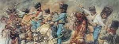 莱比锡会战的历史意义是什么？_世界古代史 菊江历史网