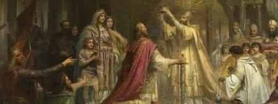 欧洲中世纪高卢战争：重新审视政治、军事与社会的交织关系_世界古代史 菊江历史网