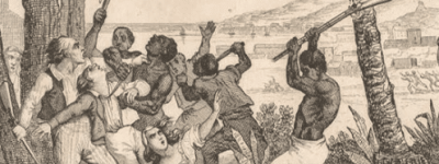 阿拉伯帝国：反对奴隶制的赞吉起义_世界古代史 菊江历史网