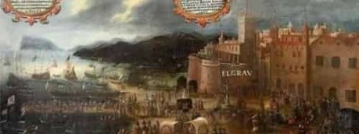 阿拉伯帝国对西班牙的征服穆斯林统治下的西班牙_世界古代史 菊江历史网