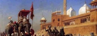 历史上的超级帝国帕提亚帝国，为何最终会走向灭亡？_世界古代史 菊江历史网