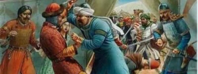 塞尔柱帝国的崛起和衰败，产生了什么历史影响？_世界古代史 菊江历史网