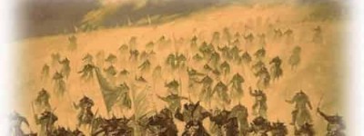 蒙古3次西征，强盛一时的阿拔斯王朝，为何拦不住它？_世界古代史 菊江历史网