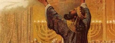 神权与法律双重制约下，希伯来王国如何通过有限君主制限制王权？_世界古代史 菊江历史网