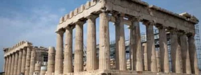 古希腊建筑的演变及其影响_世界古代史 菊江历史网