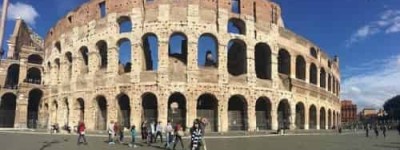 罗马帝国建筑的设计原理与传承_世界古代史 菊江历史网