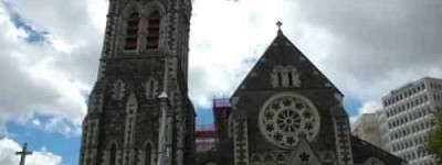 新西兰基督城大教堂介绍_世界古代史 菊江历史网